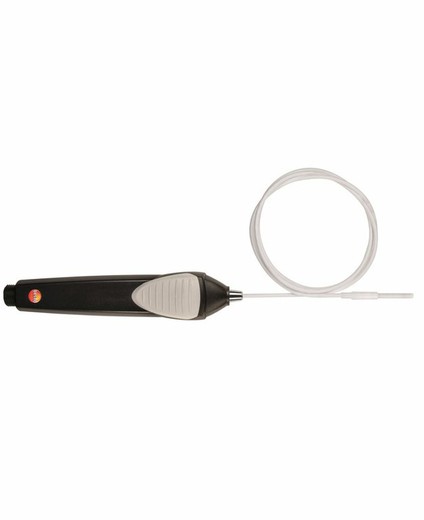 Testo Pt100 precision flexible temperature probe