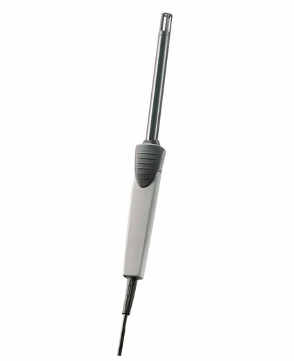 Sonde de température et d'humidité Testo 12 mm