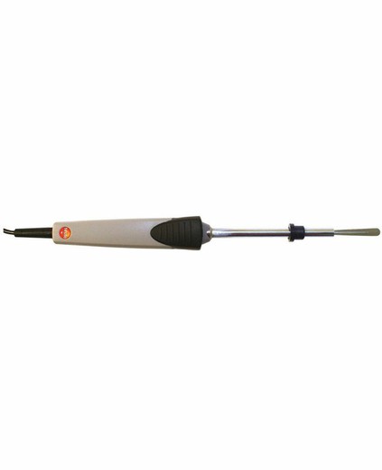 Testo schnelle Oberfläche flache Sonde