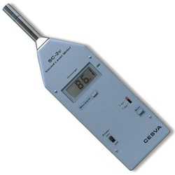 Los mejores sonómetros para medir el ruido y la contaminación acústica