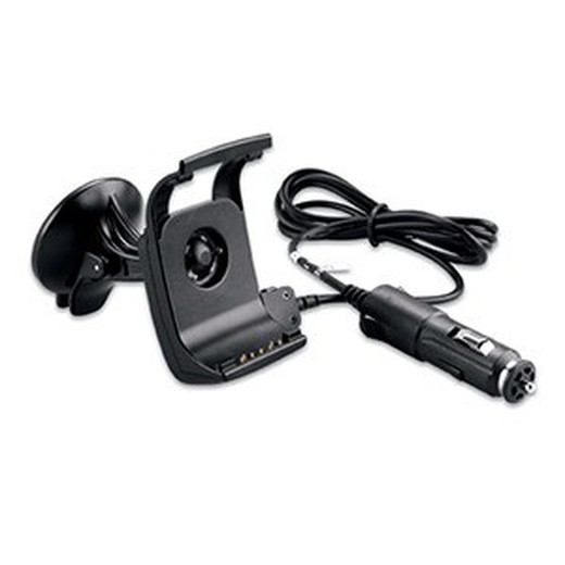 Garmin Monterra / Montana GPS Car Mount