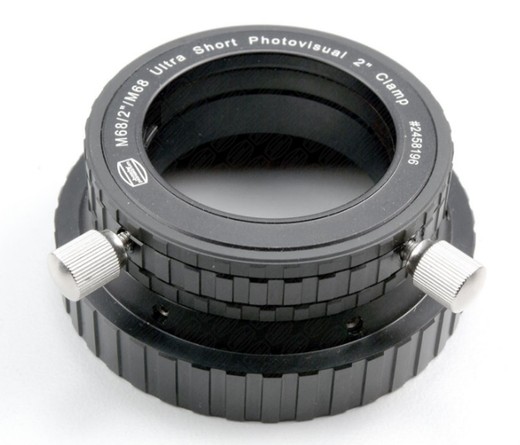 Baader Deluxe 3.3 Eyepiece Holder