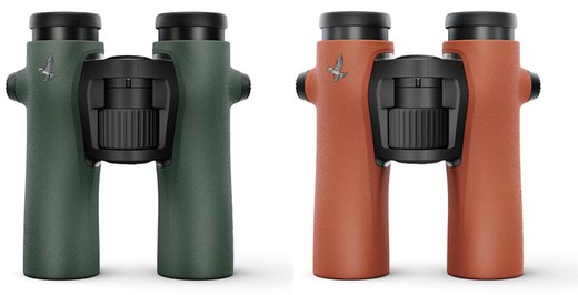 Swarovski NL Pure 8x32 Binoculars