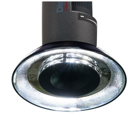 Passive light ring cap N3C-R