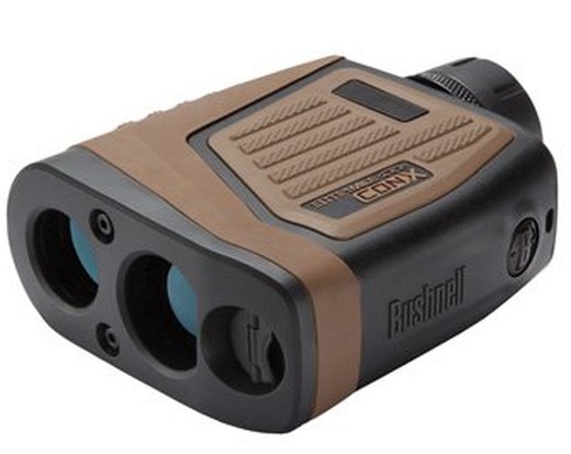 Bushnell Elite 1 Mile CONX Bluetooth afstandsmåler
