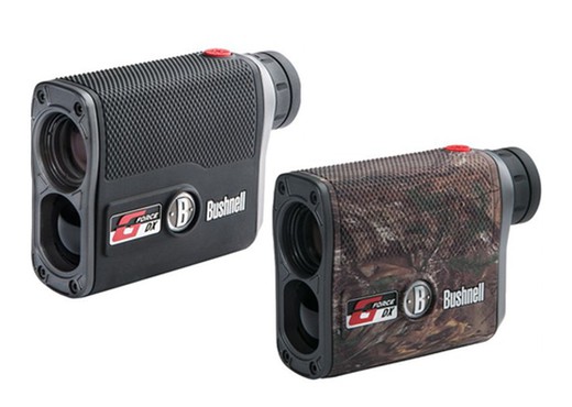 Bushnell G Force DX ARC rangefinder