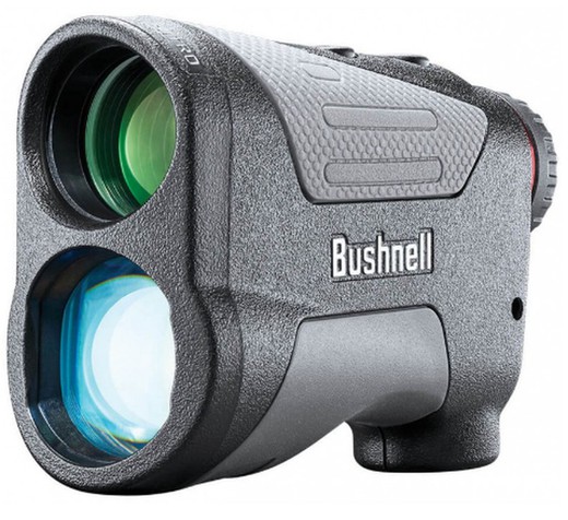 Bushnell Nitro 1800 6x24 Rangefinder