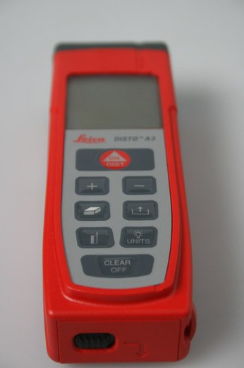 Leica Disto A3 afstandsmeter