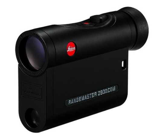 Leica Rangemaster CRF 2800.COM rangefinder