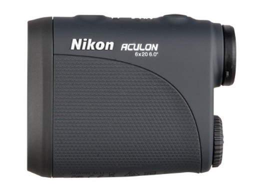 Aculon al11 2024 laser rangefinder