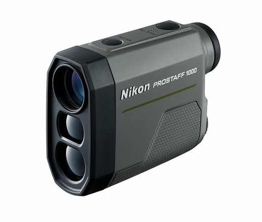 Nikon Prostaff 1000 rangefinder