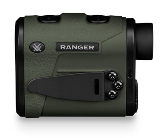 Telémetro Vortex Ranger 1800