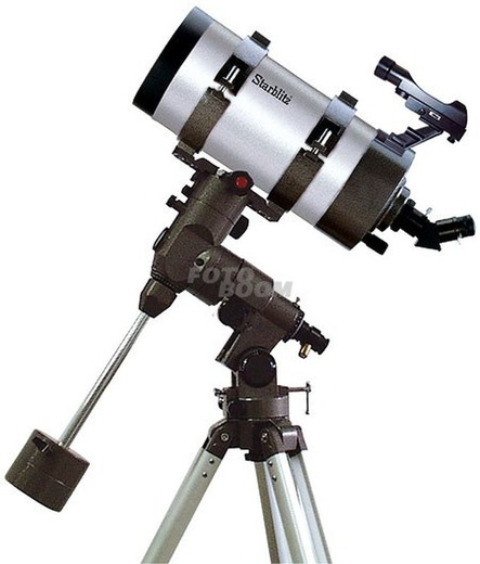 Télescope catadioptrique Starblitz M / C MCT-150