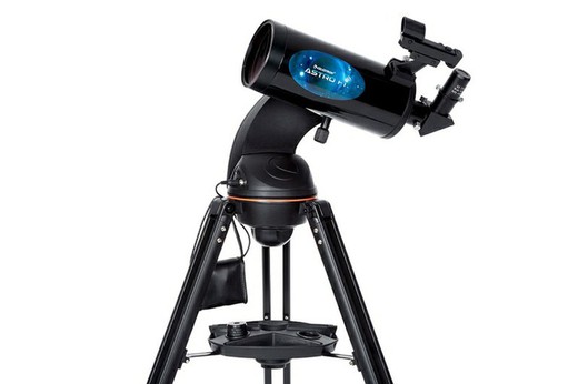 Télescope Celestron Astro-Fi 102 Maksutov-Cassegrain