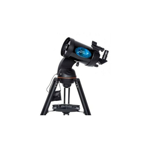 Τηλεσκόπιο Celestron Astro-Fi 5 "Schmidt-Cassegrain