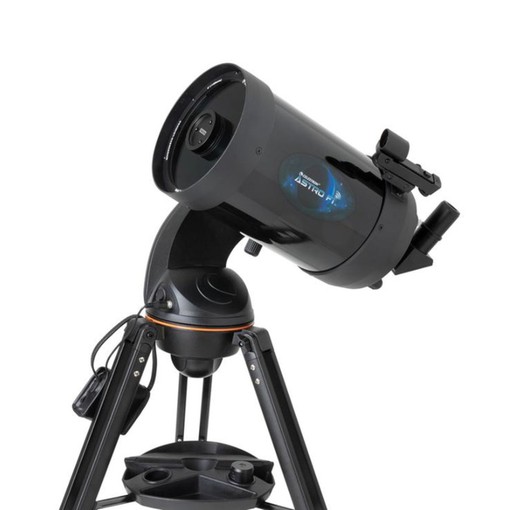 Τηλεσκόπιο Celestron Astro-Fi 6 "Schmidt-Cassegrain