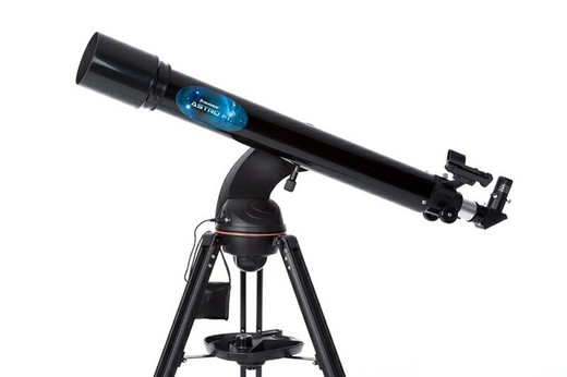 Telescopio rifrattore Celestron Astro-Fi 90