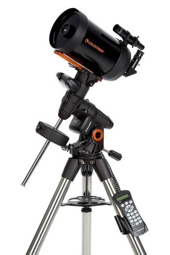 Celestron AVX 6 "S telescoop