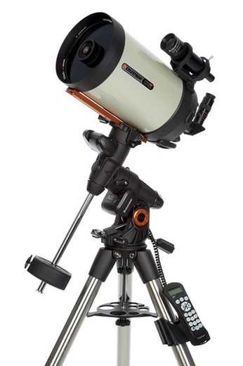 Τηλεσκόπιο Celestron AVX 8 "Edge HD