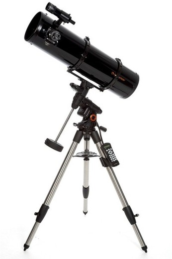 Telescopio Celestron  AVX 8" N