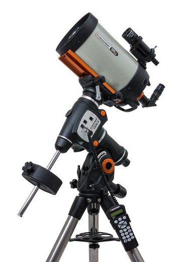 Celestron CGEM II 800 Edge HD 8 "Telescope