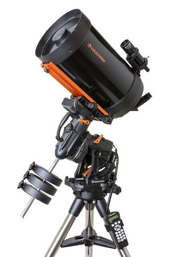 Telescopio Celestron CGX 1100