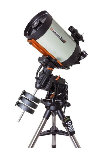 Celestron CGX 1100 HD Telescope