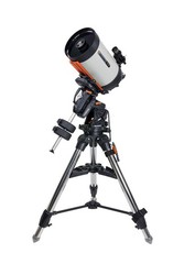 Telescópio Celestron CGX-L 1100 EDGE HD