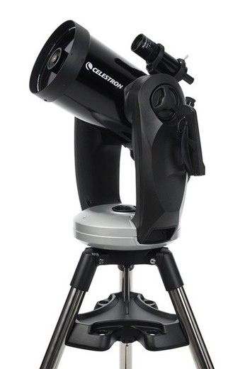 Celestron CPC 800 Teleskop