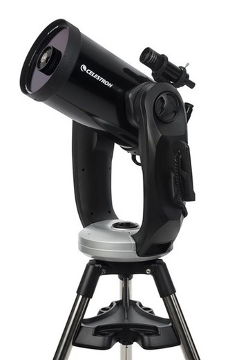 Confezione Celestron CPC 925 Telescope — Raig