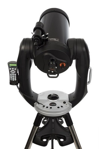 Confezione Celestron CPC 925 Telescope — Raig