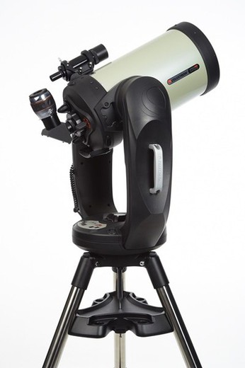 Celestron CPC Deluxe 925 HD-teleskop