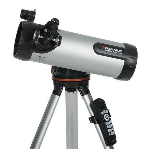 Telescopio Celestron LCM 114