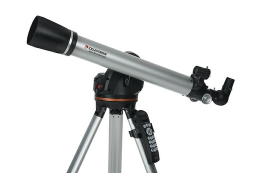 Celestron LCM 60 telescoop