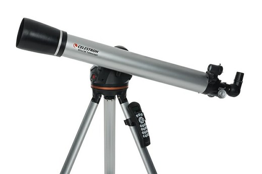 Τηλεσκόπιο Celestron LCM 80