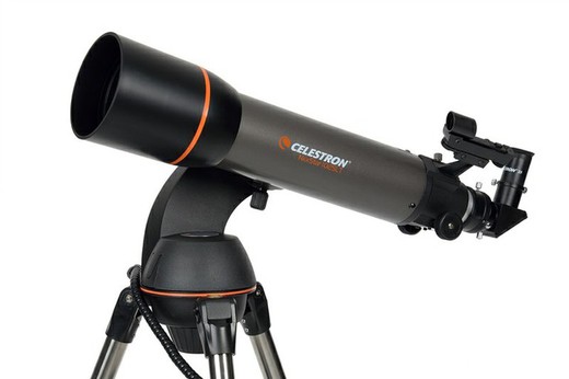 Celestron NexStar 102 SLT Telescope