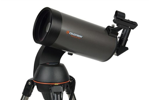 Celestron Teleskop NexStar 127 SLT