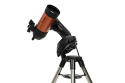 Celestron NexStar 4SE Telescope — Raig