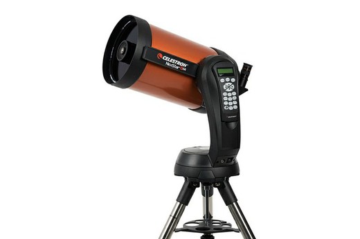 Télescope Celestron NexStar 8SE