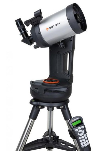 Celestron NexStar Evolution 5 "Telescope