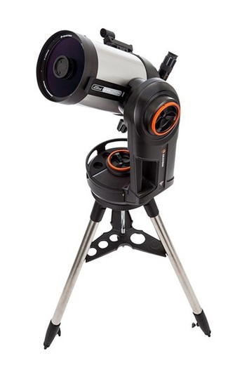 Télescope Celestron NexStar Evolution 6 "