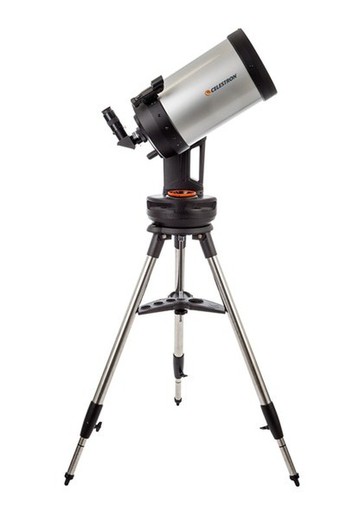 Τηλεσκόπιο Celestron NexStar Evolution 8 "