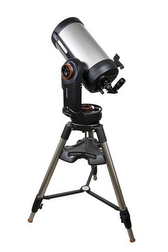 Télescope Celestron NexStar Evolution 9.25 "