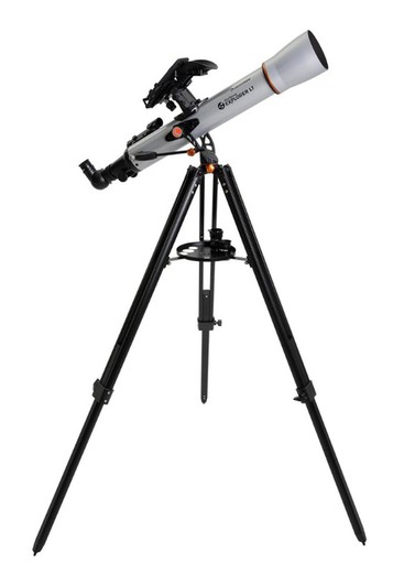 Telescopio Celestron StarSense Explorer 70LT