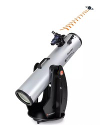 Telescopio Celestron Starsense Explorer 8 Dobson N203/1200 — Raig