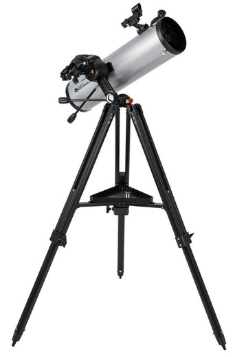 Telescópio Celestron StarSense Explorer DX 130 Newton
