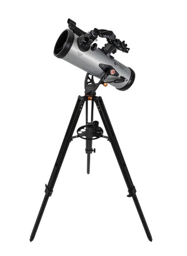 Teleskop Celestron Starsense Explorer LT 114