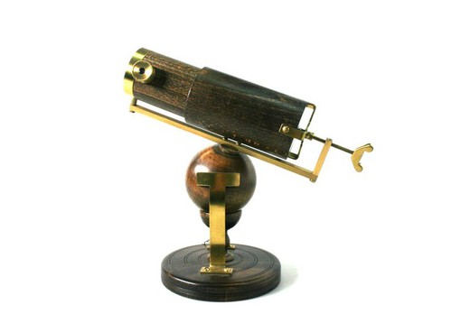 Newton's telescoop