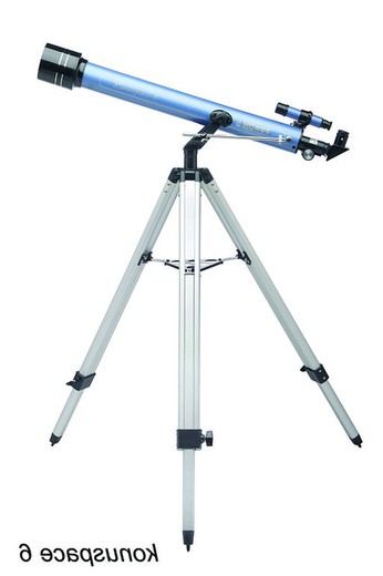 Telescopio Konuspace-6 F.800 Refractor