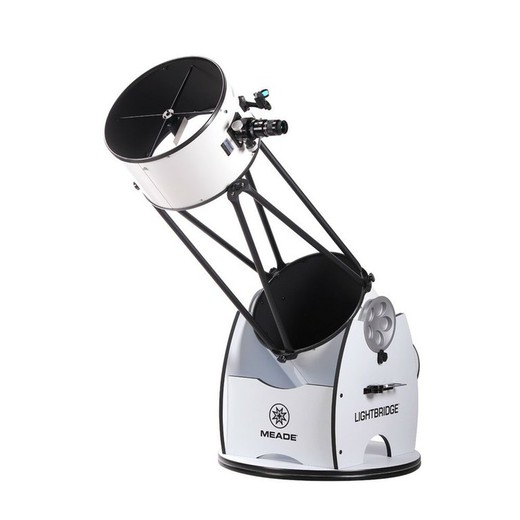 Meade Dobsonian LightBridge 16 "Telescope